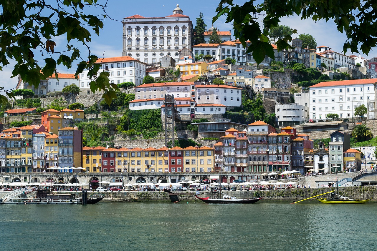 Riviercruise Douro